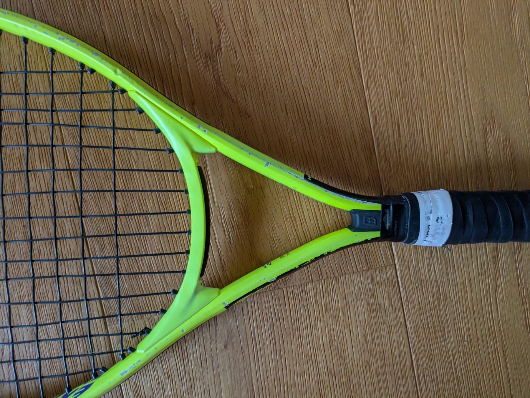 Head Racchette: Kinder Tennisracket Head – Usato da Wetzikon venduto da rem_rm8y 3