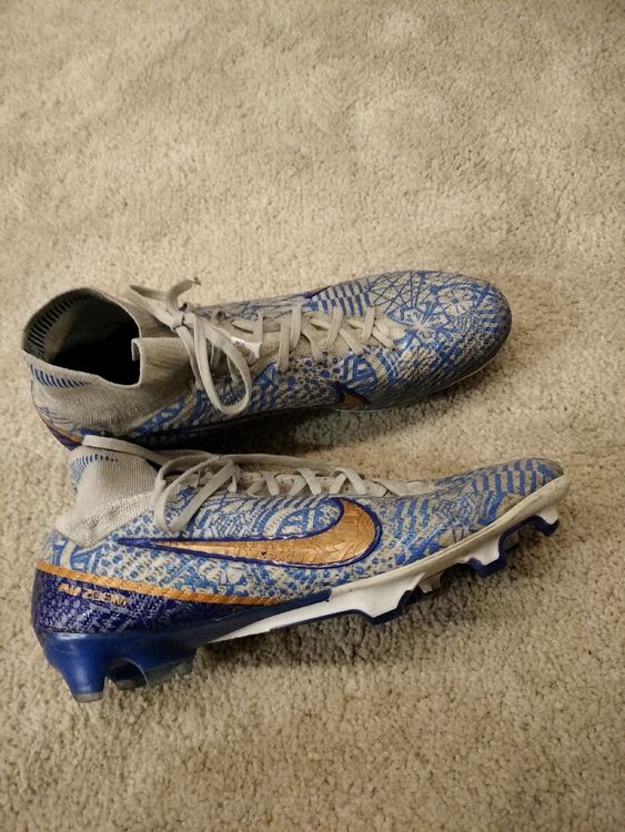 Fussballschuhe Nike Air Zoom | Kaufen auf Ricardo