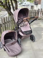 ABC Salsa 4 Air Kinderwagen