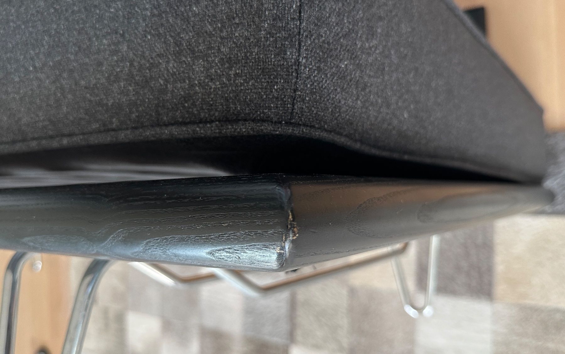 Vitra Sedie a sdraio: Original Vitra/Herman Miller Nelson Daybed/Sofa, Klassiker – Usato da Biberstein venduto da Froggy700 3