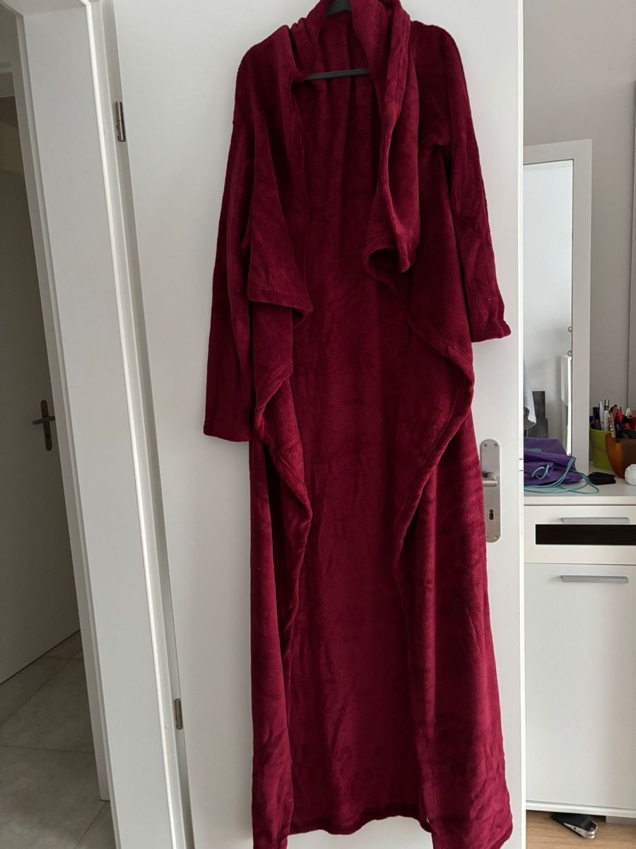 Micasa Decken: Ärmeldecke 5x Grösse M, Neu! – Neu (gemäss Beschreibung) aus Steckborn von Amandabraun96