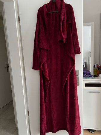 Ärmeldecke 5x Grösse M, Neu!