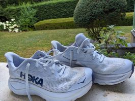 Hoka Challenger 8 Chaussures Course Femme Taille 37 1/3