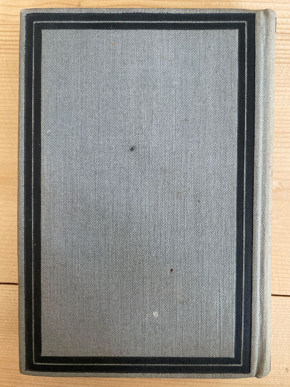 Libri: Antikes Buch "GOETHE - Faust: Eine Tragödie" – Usato da Frasnacht venduto da GracyStore 4