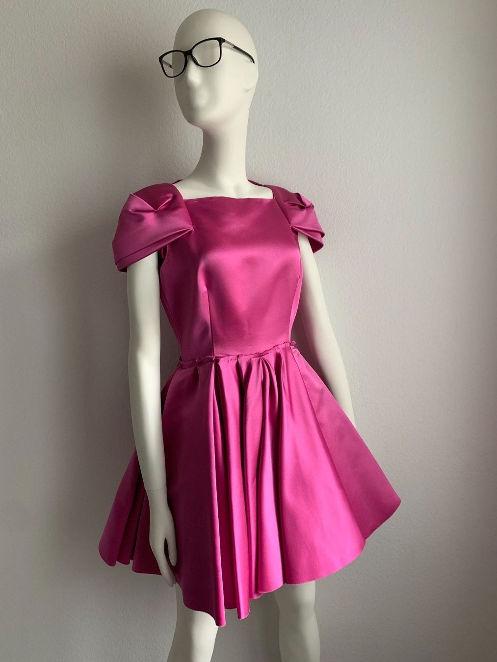 Prada Vestiti: Prada Kleid – Nuovo (secondo la descrizione) da Winterthur venduto da 11.11 7