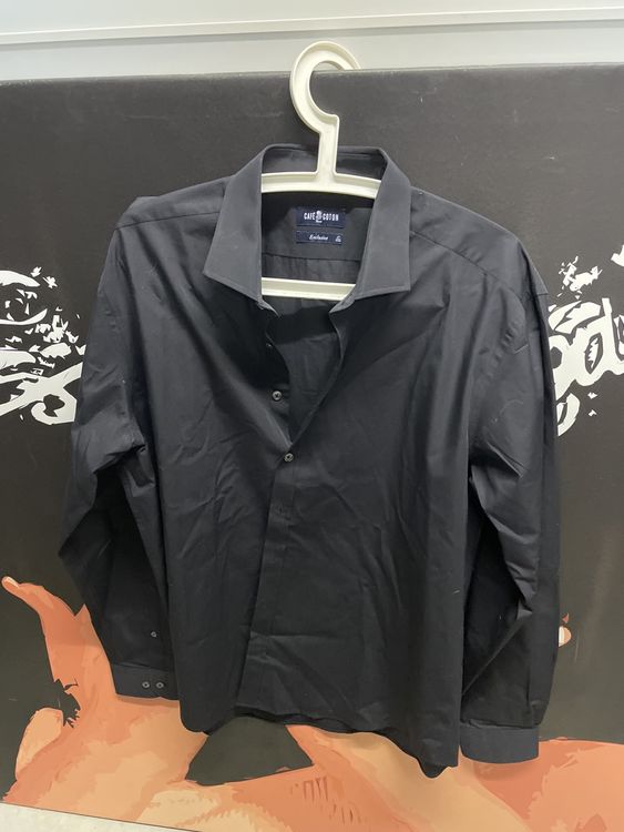 Taille 43 chemise online homme