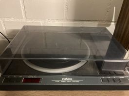 Revox B790 Plattenspieler