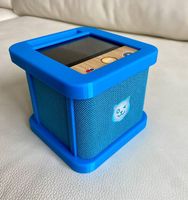 Tigerbox - Schutzhülle