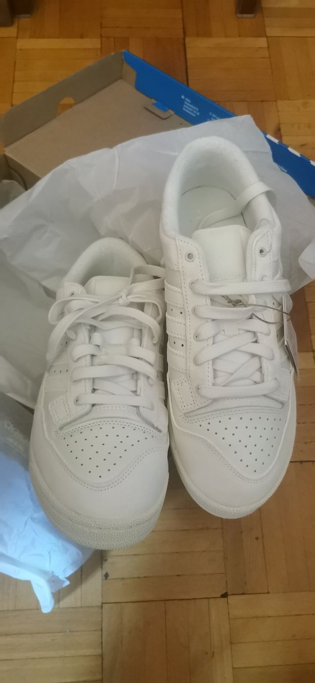 Adidas Scarpe da uomo: Adidas Centennial 85 low 44 – Nuovo e nell'imballaggio originale da Genève venduto da vins50 4