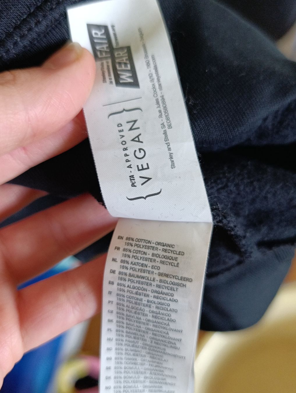 Maglioni & Felpe: Parkway Drive Hoodie Gr. XL – Usato da Baar venduto da L.isa28 5