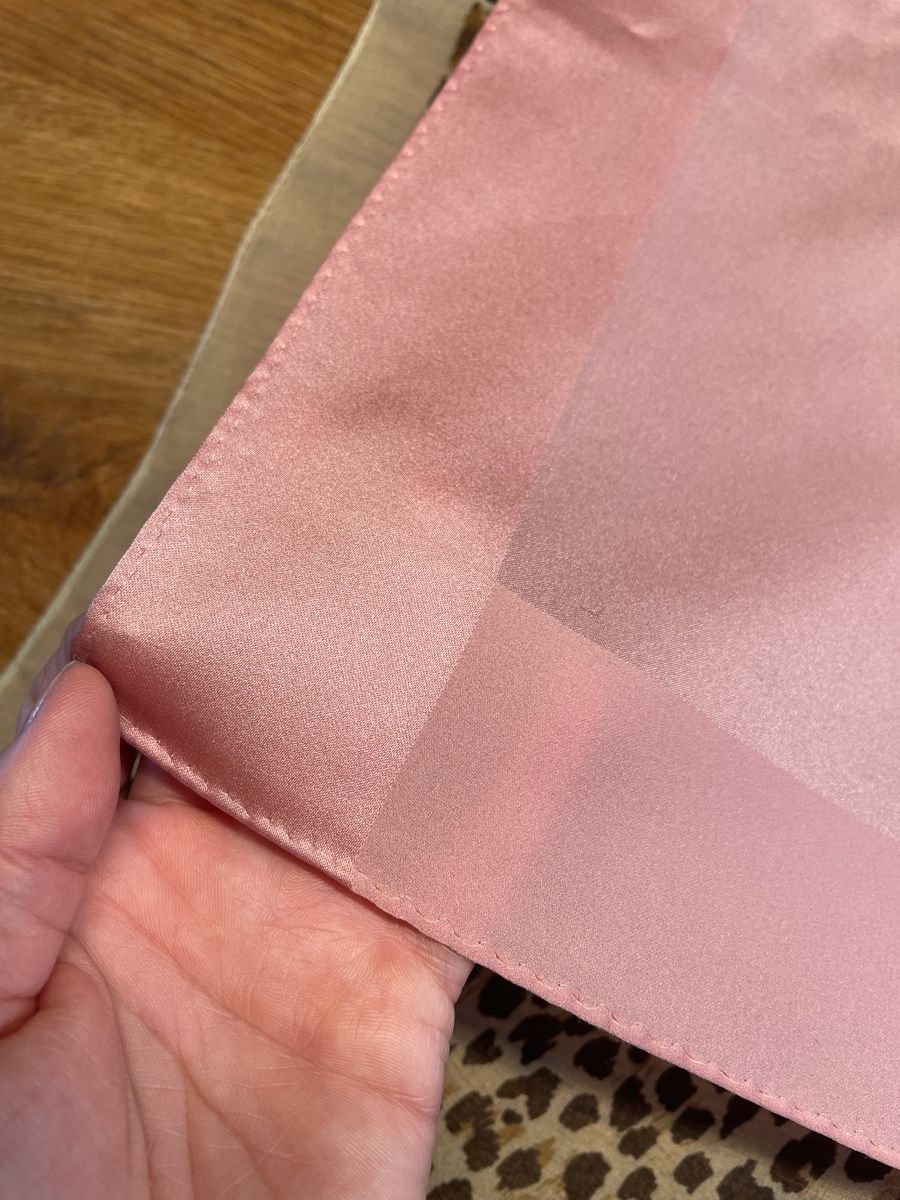 Foulard & Sciarpe: Tücher Schal 3 Stück – Usato da Niederbüren venduto da Poschti_19 4