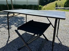 Campingtisch / Klapptisch