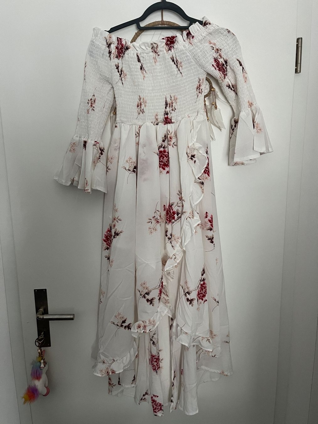 Vestiti: Sommerkleid bodenlang Neu – Nuovo (secondo la descrizione) da Bülach venduto da Lele_00