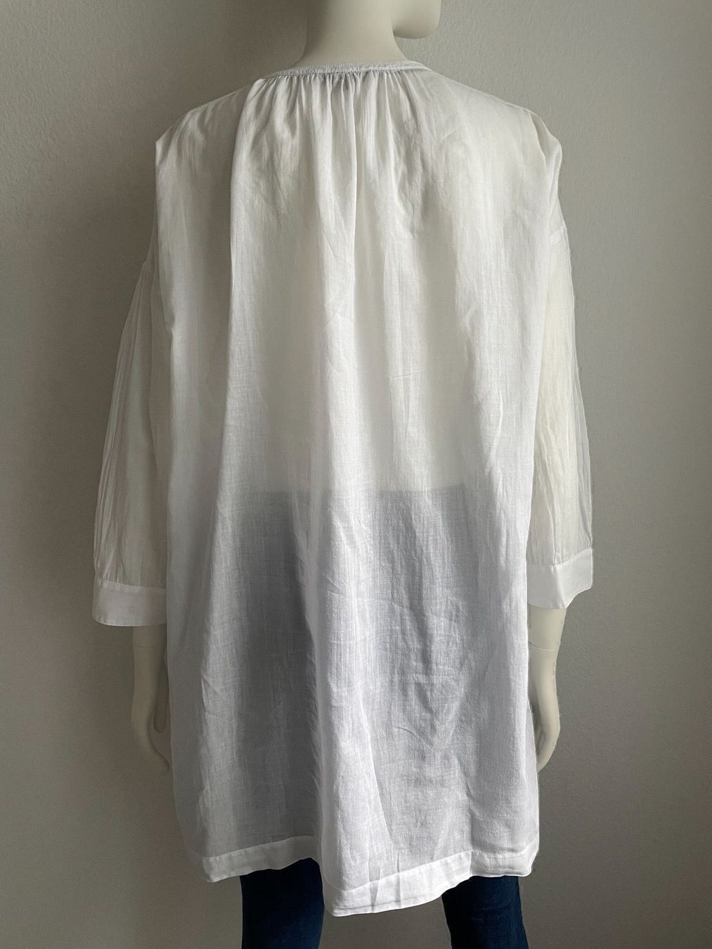 Burberry Camicette: Burberry Brit Bluse – Nuovo (secondo la descrizione) da Winterthur venduto da 19.19 4