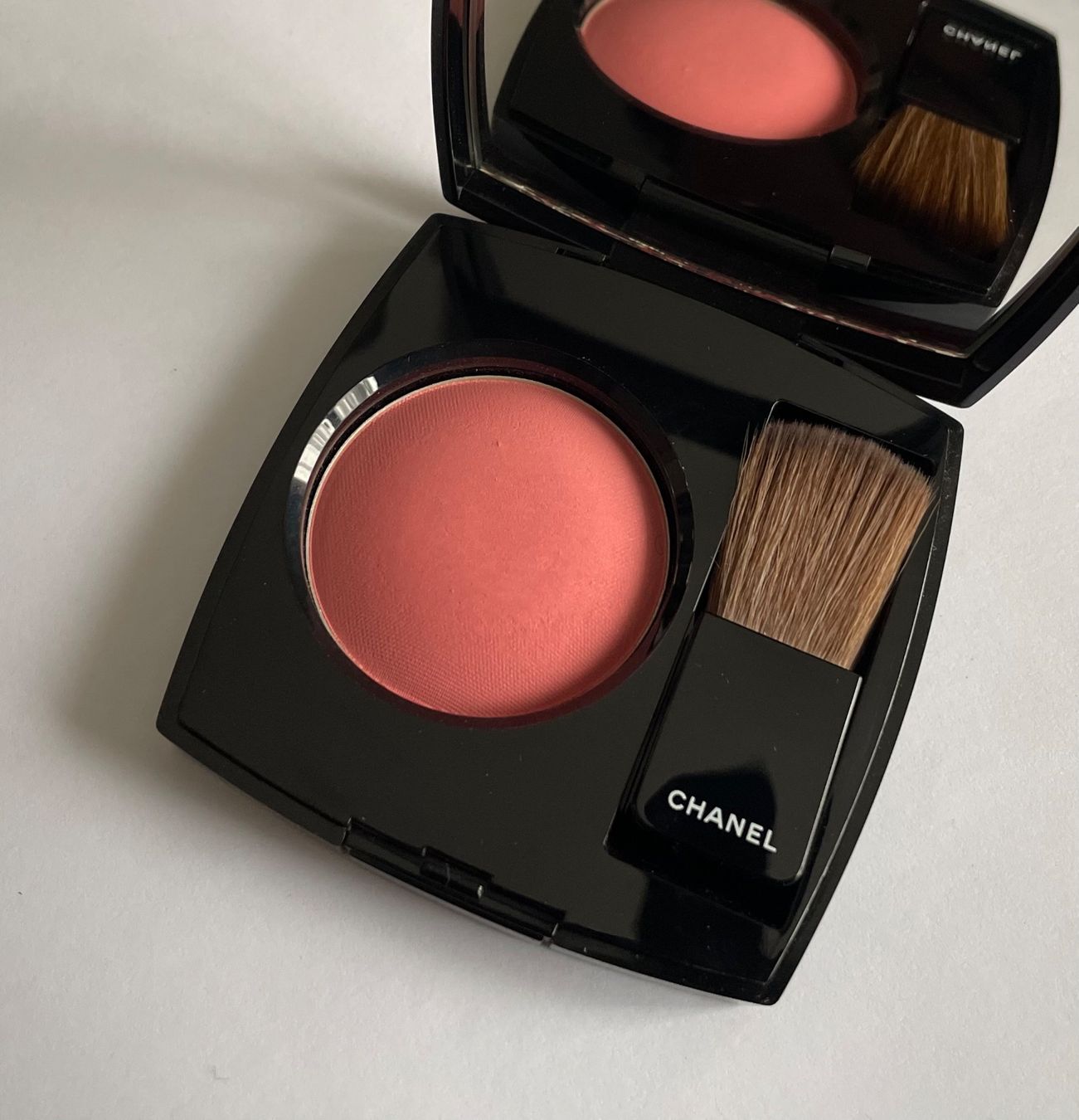 Chanel Make-up: CHANEL Blush 440 QUINTESSENCE NP. 82.90 – Neu (gemäss Beschreibung) aus Rüfenacht BE von Milena_1 5