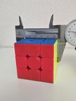 Speed Cube RubiK's 5.5cm