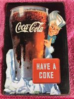 Have a coke werbung drink Coca Cola