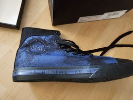 Arch Enemy EMP Signature Collection Sneaker