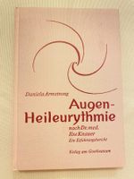 Augen Heil Eurythmie Goetheanum Anthroposophie Dr. Knauer