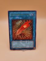 Yu-Gi-Oh! Eine Feder vom Phönix - Ultimate Rare! FET!