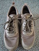 Nike Air Max Thea, Schwarz, 39