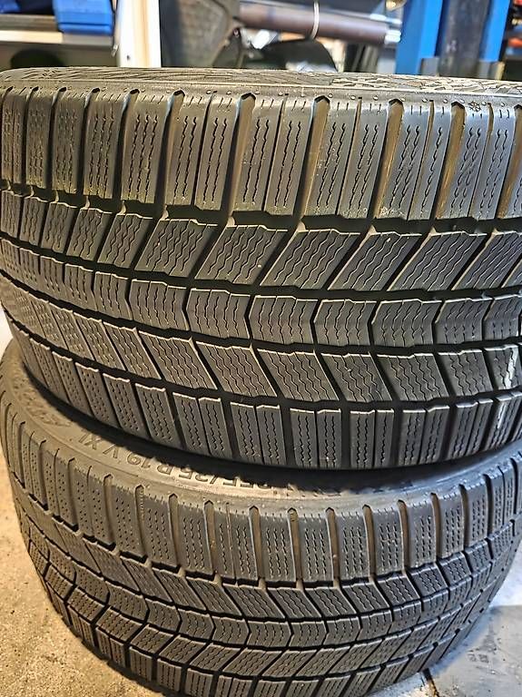 Pneumatici & Ruote complete: 2x 255 35 19 – Usato da Reinach venduto da racing08
