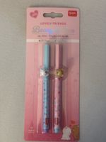Legami Gelstift 2er Set Beary in Love