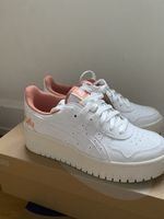 ASICS female new sneakers EUR 38