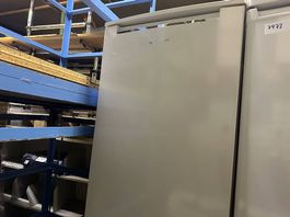 %neuer Coldtec Gefrierschrank GS80L, H: 84.5cm