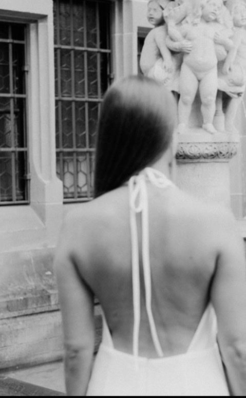Jumpsuits: Lexi white Jumpsuit Gr. 36 – Gebraucht aus Zürich von jan_zjq2 3