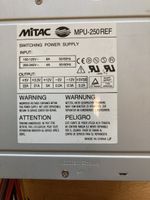 NETZTEIL MITAC MPU-250REF