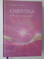 Christina - Zwillinge as Licht geboren