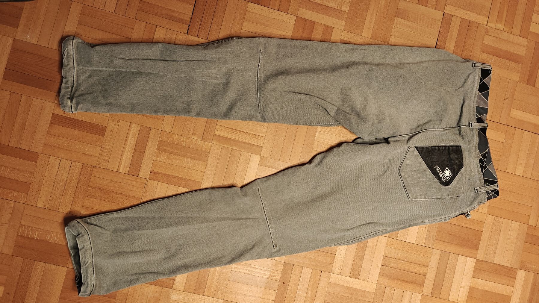 Hosen: Nograd Kletterhose Gr. M – Gebraucht aus Wattwil von Fair2nd 3