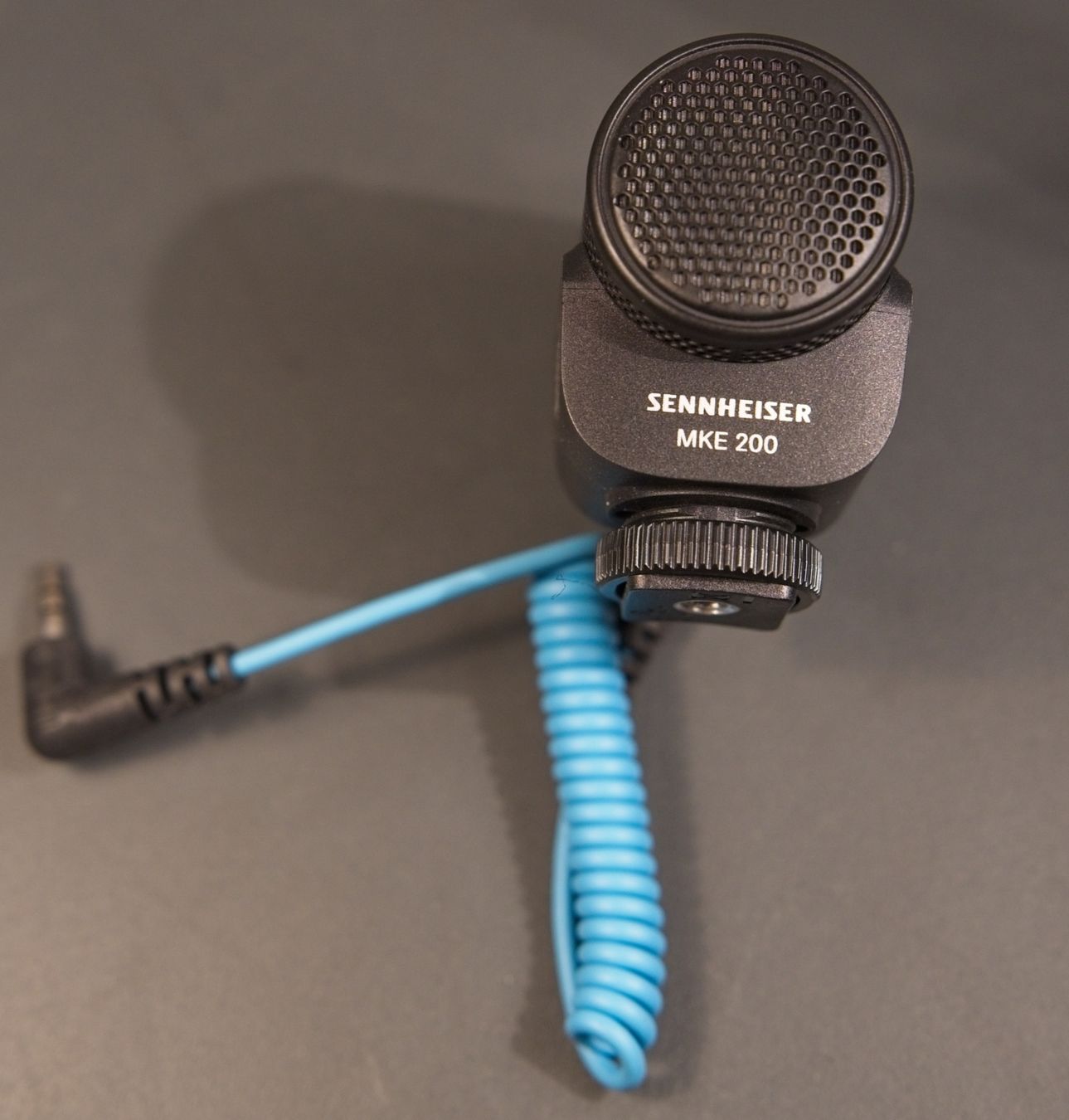 Sennheiser Microphones: Sennheiser MKE 200 – Neuf (Voir description) à Linden par gra_tg2g 1