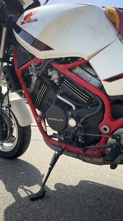 Strada: Honda VT 250 – Usato da Bern venduto da jan_l28t 4
