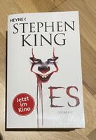 ES ~ Stephen King