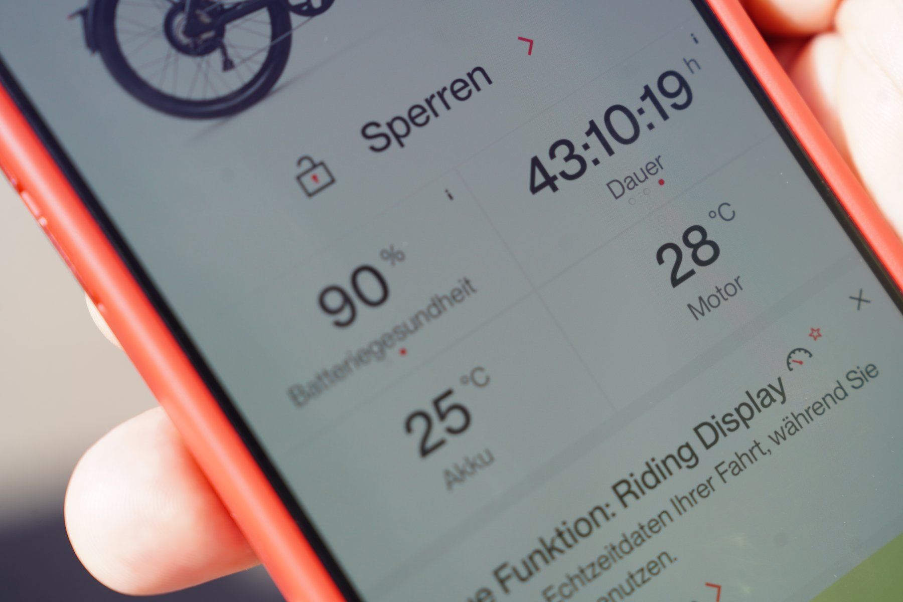 Stromer Biciclette: Neuwertiges S-Pedelec Stromer ST3, Grösse L – Usato da Utzigen venduto da sandrotello 7