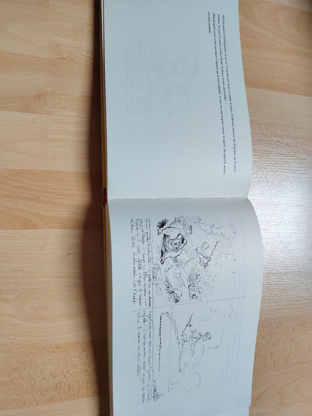 Libri: Rodolphe Topffer 3 histoires illustrees – Usato da Le Locle venduto da Oldthingslover 4