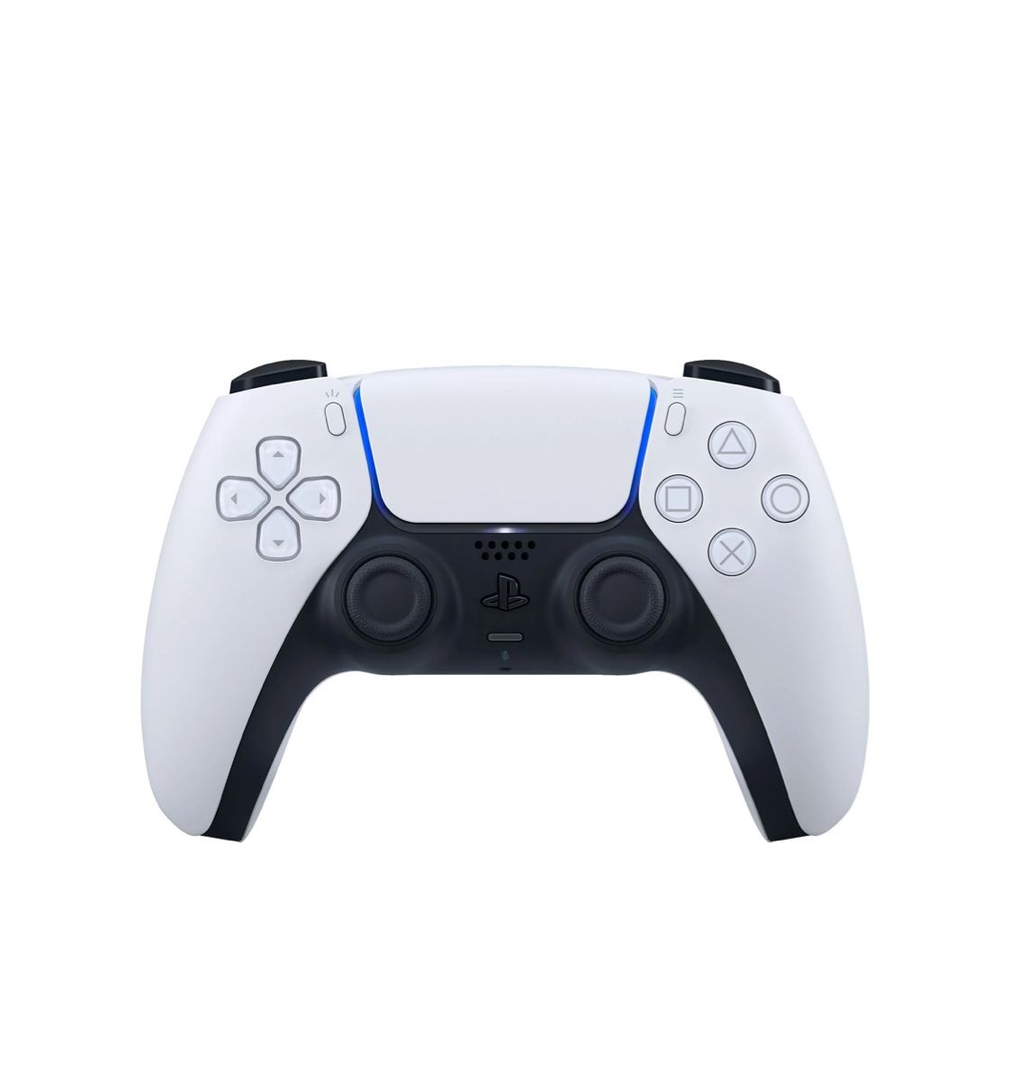 Sony Controller: Controller Dual Sense Sony PlayStation 5 – Neu (gemäss Beschreibung) aus Ebikon von vel_vm9s
