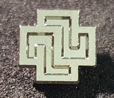 GG477 - Pin SKA Schweizerische Kantonal Bank