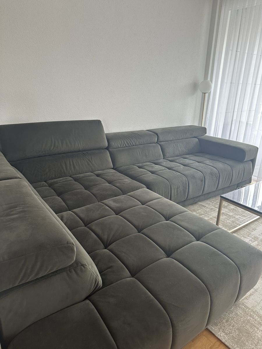 Sofas: Sofa – Gebraucht aus Münchwilen TG von semi31