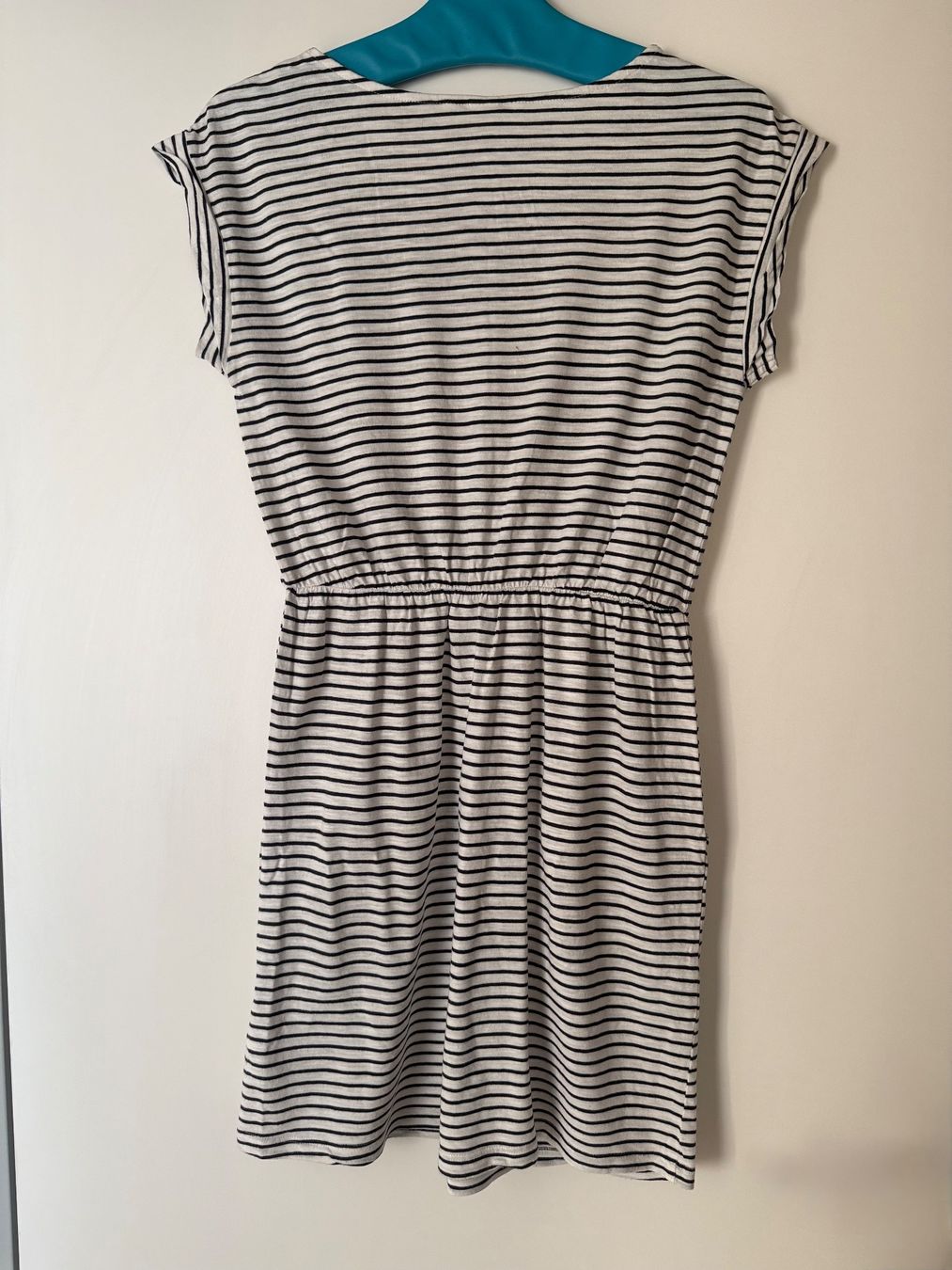 H&M Vestiti: Jersey - Kleid Gr.S – Usato da Buchrain venduto da nat_pl5p 1
