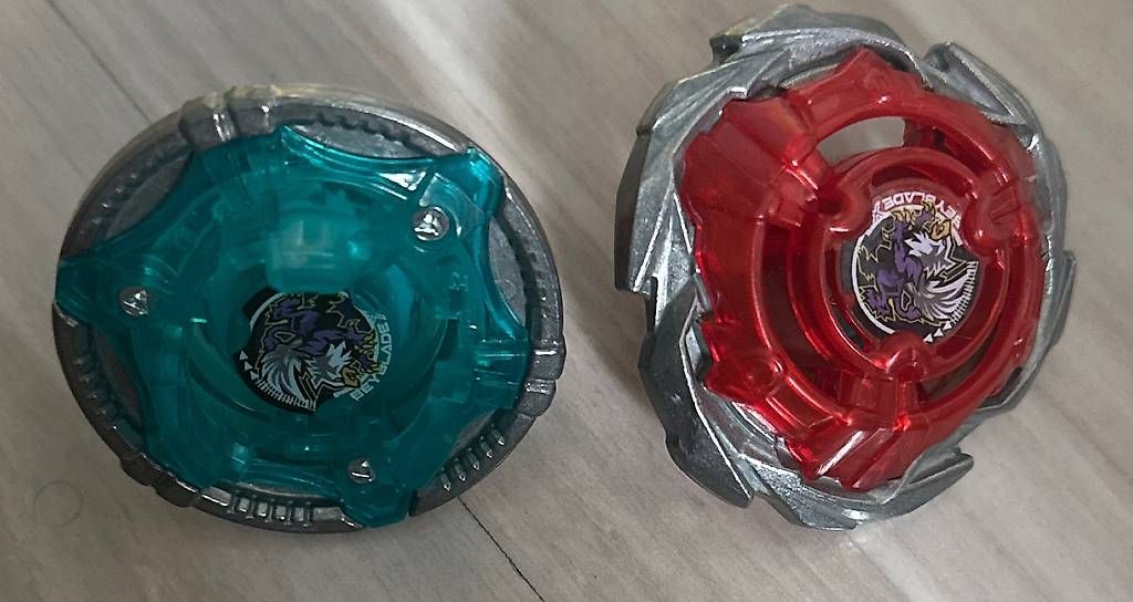 Giocattoli: Takara Tomy Beyblade X UX-19  – Usato da Cham venduto da Werbejunge 1
