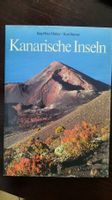 Buch Kanarische Inseln Huber / Tanner; neuwertig