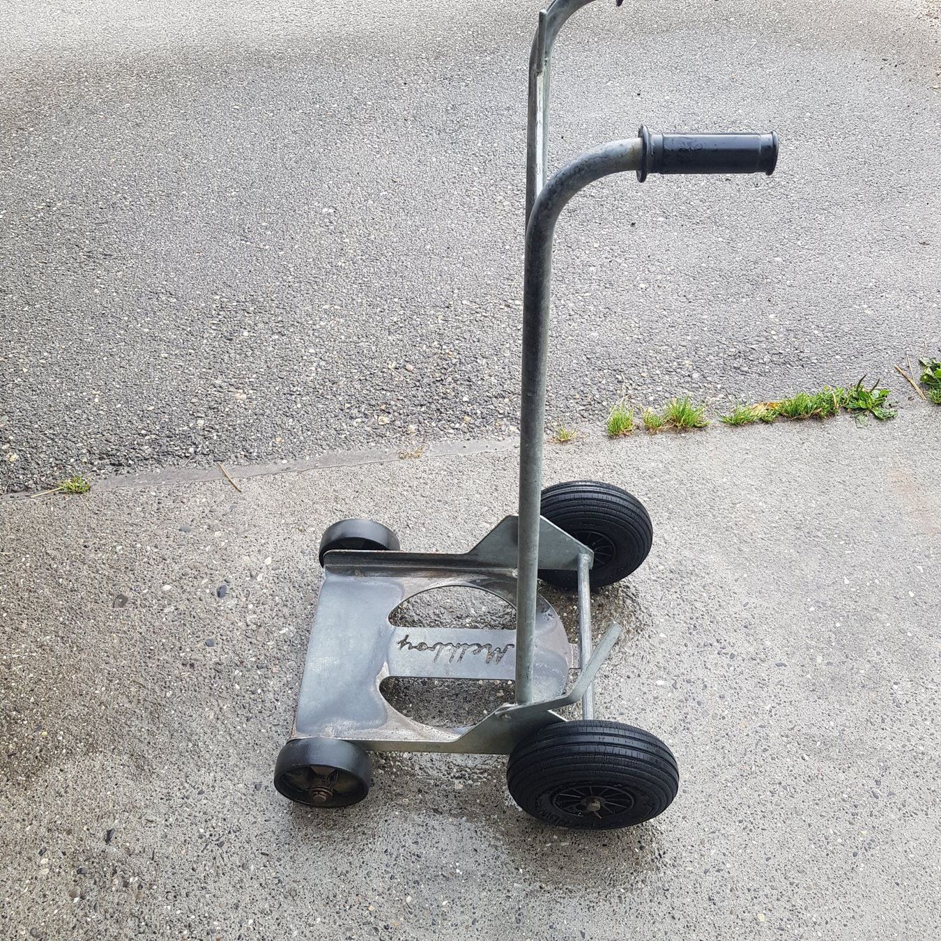 Alle Maschinen: Melkboy – Gebraucht aus Kernenried von hpjw