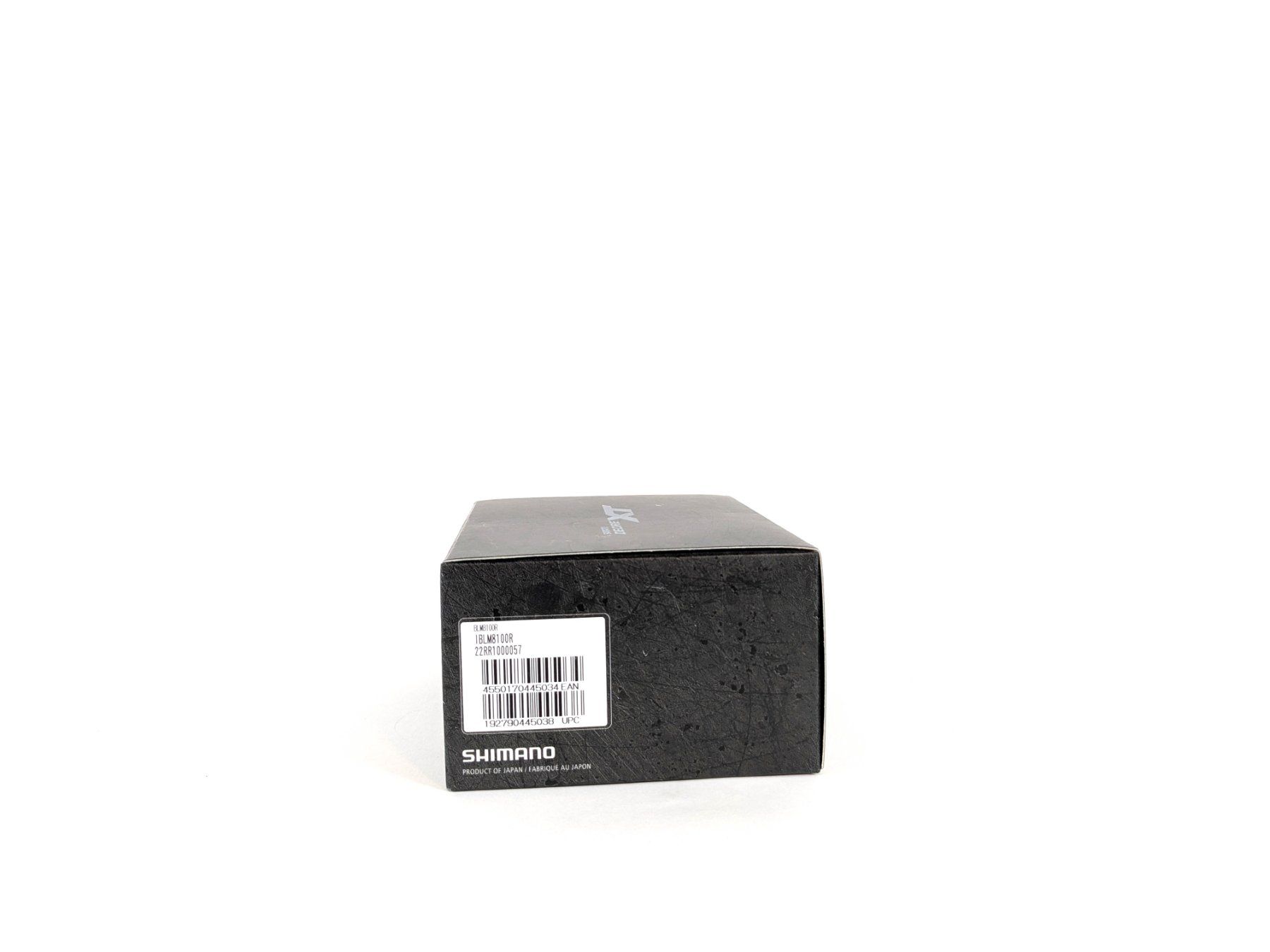 Shimano Pezzi di ricambio: SHIMANO DEORE XT hydraulische Scheibenbremse – Nuovo (secondo la descrizione) da Thun venduto da Restwert_Thun 4