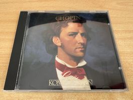 A4 Grosse Komponisten - Chopin – Chopin A