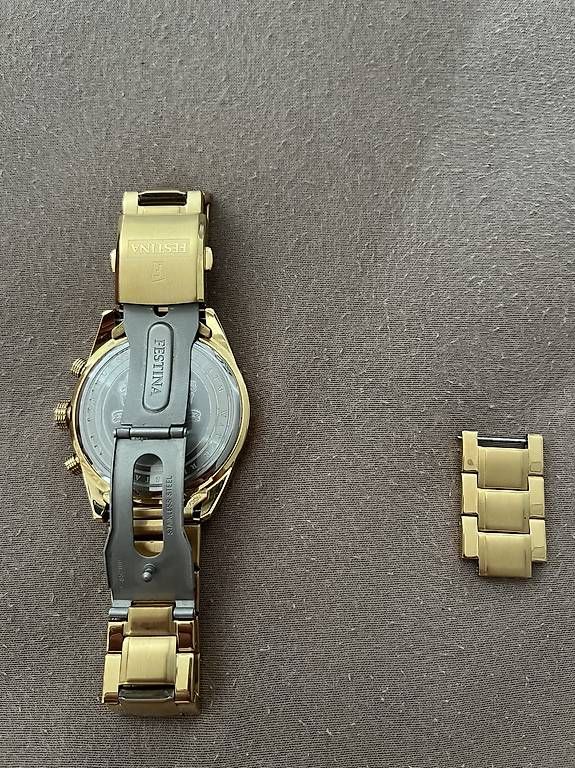 Festina Orologi: Festina Herren Uhr – Usato da Buochs venduto da end_wns2 3