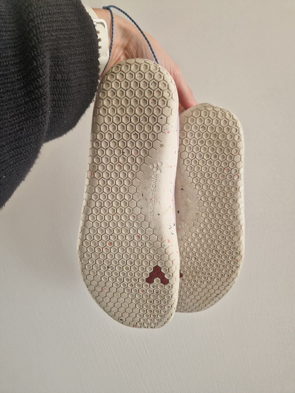 Vivobarefoot Damenschuhe: Vivobarefoot Grösse 39 Primus Lite Knit – Neu (gemäss Beschreibung) aus Wagen von mel_ody 1