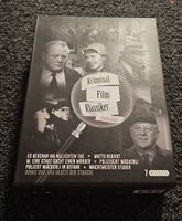 Kriminalfilm Klassiker DVD Box